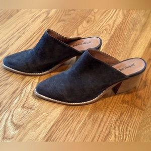 Jeffrey Campbell mules
